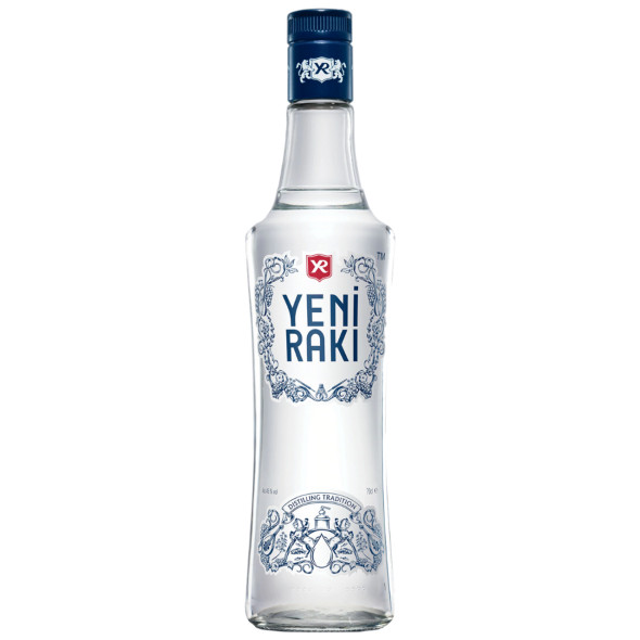 Yeni Raki 700ml Yeni Raki 700ml