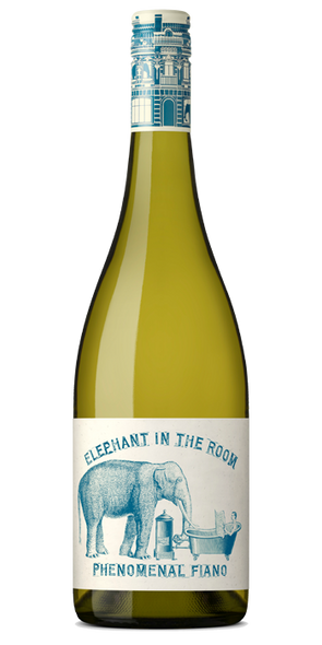 Elephant in the Room Phenomenal Fiano 750ml Elephant in the Room Phenomenal Fiano 750ml