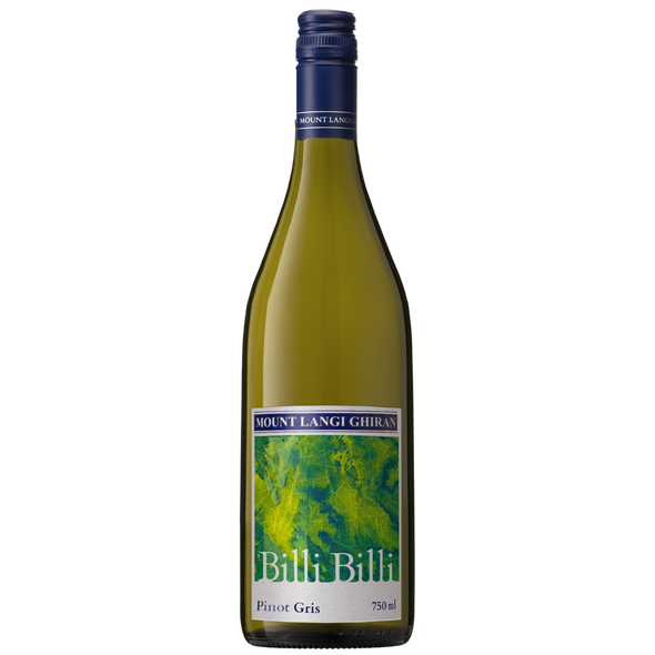 Mount Langie Ghiran Billi Billi Pinot Gris 750ml