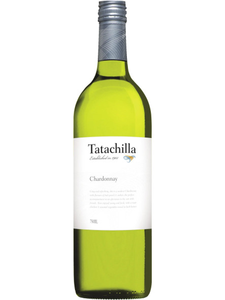 Tatachilla House McLaren Vale Chardonnay 750ml