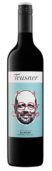 Teusner Bilmore Barossa Shiraz 750ml