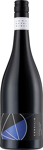 John Duval Concilio Shiraz 750ml