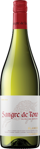 Torres Sangre de Toro Blanco 750ml
