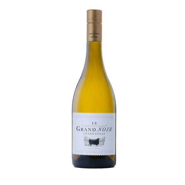 Le Grand Noir Chardonnay 750ml