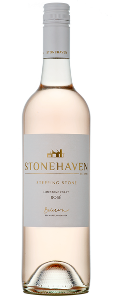 Stonehaven Stepping Stone Rose 750ml