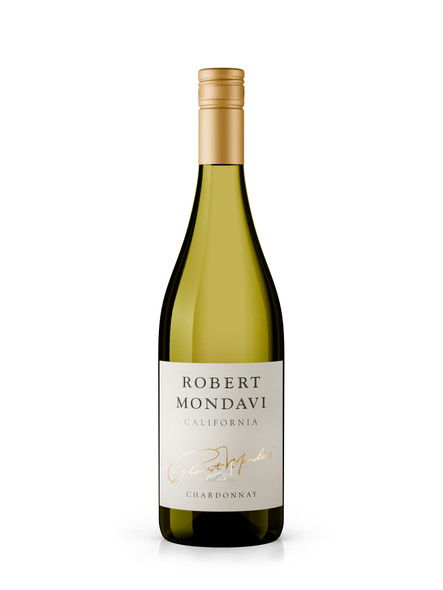 Robert Mondavi Californian Chardonnay 750ml
