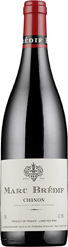 Marc Brédif Chinon 750ml