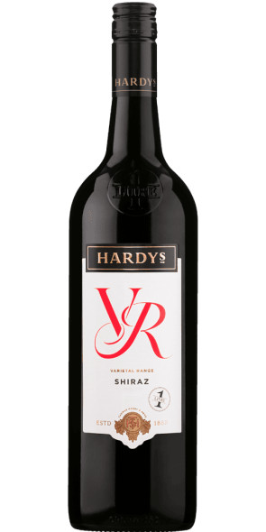 Hardy's VR Shiraz 1lt