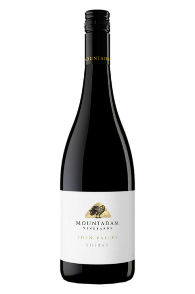 Mountadam Eden Valley Shiraz 750ml
