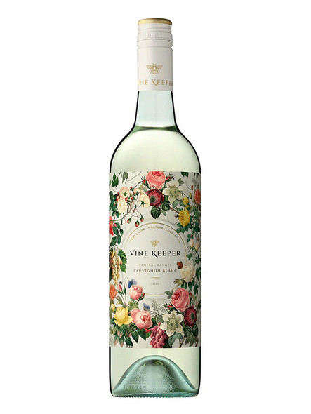 Vine Keeper Sauvignon Blanc 750ml