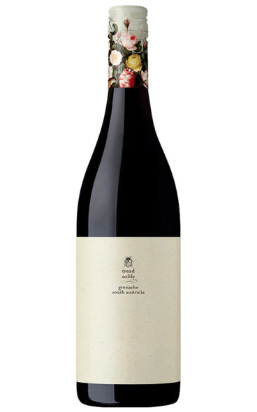 Tread Softly Grenache 750ml