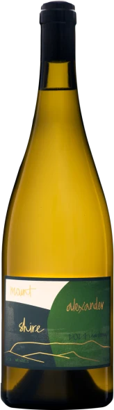 ECK Wines Futs de Chene Alexander Shire Chardonnay 750ml