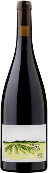 ECK Wines "Doug's" Pinot Noir 750ml