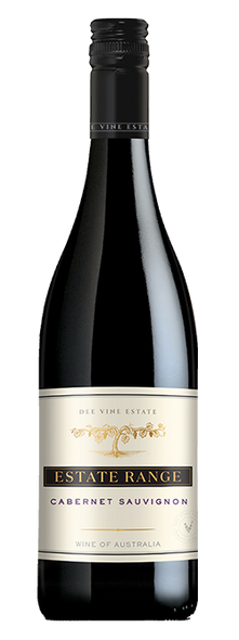 Dee Vine Estate Cabernet Sauvignon 750ml