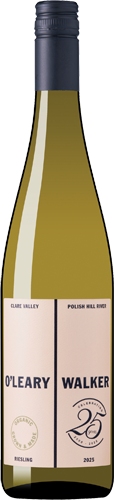 O'Leary Walker Polish Hill Riesling 750ml