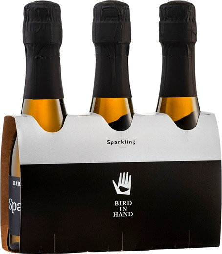 Bird In Hand Sparkling 24 x 200ml Piccolos