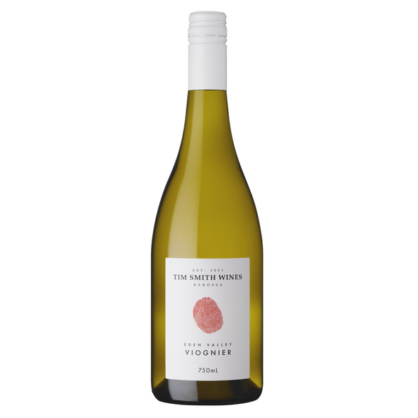 Tim Smith Eden Valley Viognier 750ml