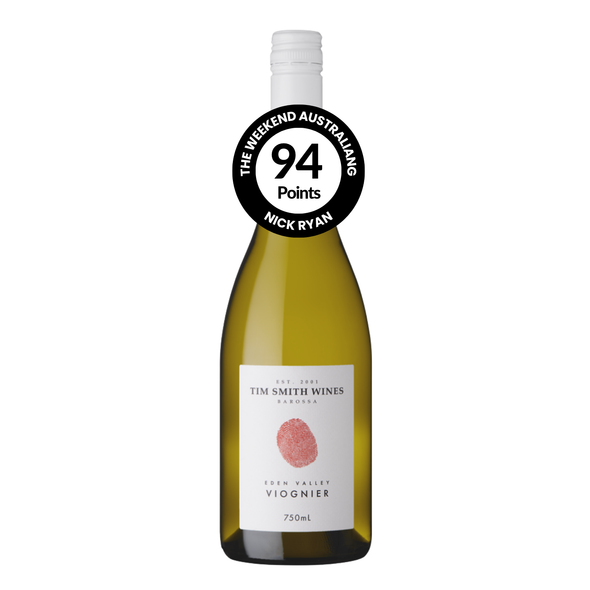Tim Smith Eden Valley Viognier 750ml