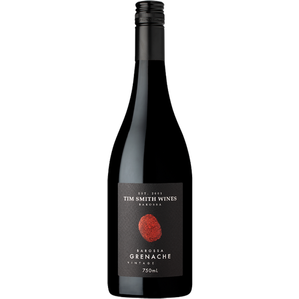 Tim Smith Old Vine Barossa Grenache 750ml