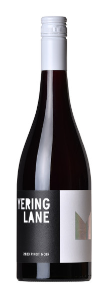 Yering Lane Yarra Valley Pinot Noir 750ml