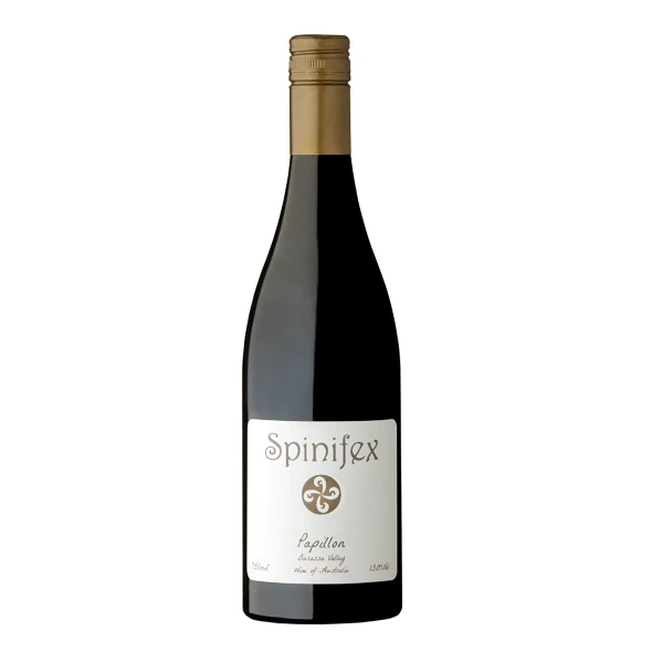 Spinifex Papillon Barossa Valley Grenache Shiraz Mourvedre 750ml