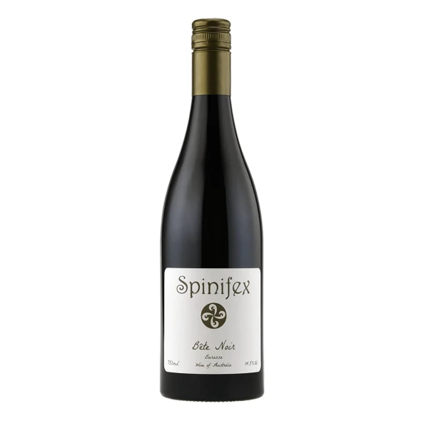 Spinifex Bete Noir Barossa Valley Shiraz 750ml