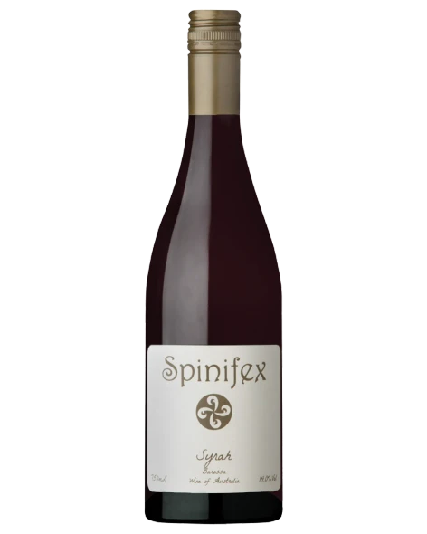 Spinifex Barossa Valley Syrah 750ml