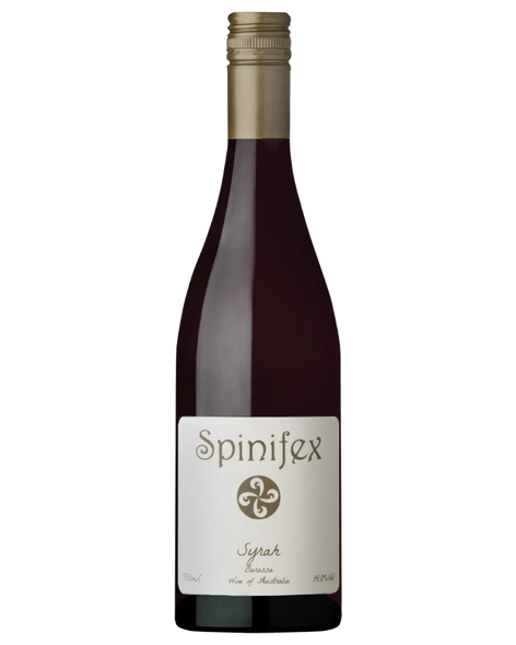 Spinifex Barossa Valley Syrah 750ml