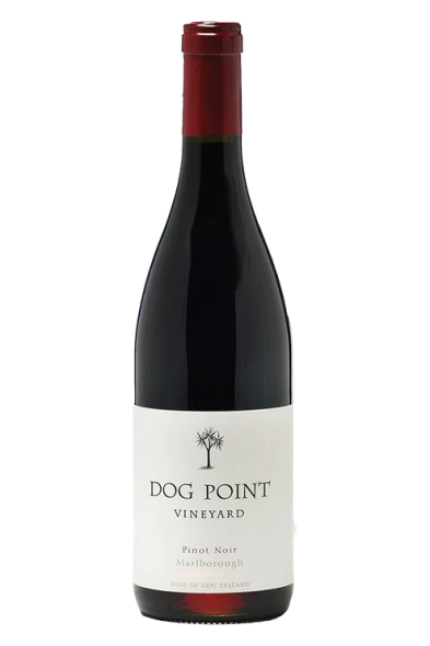 Dog Point Vineyard Pinot Noir 750ml