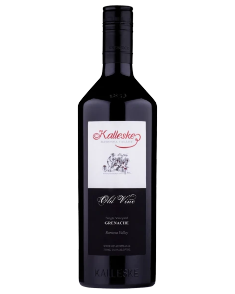 Kalleske Old Vine Barossa Grenache 750ml