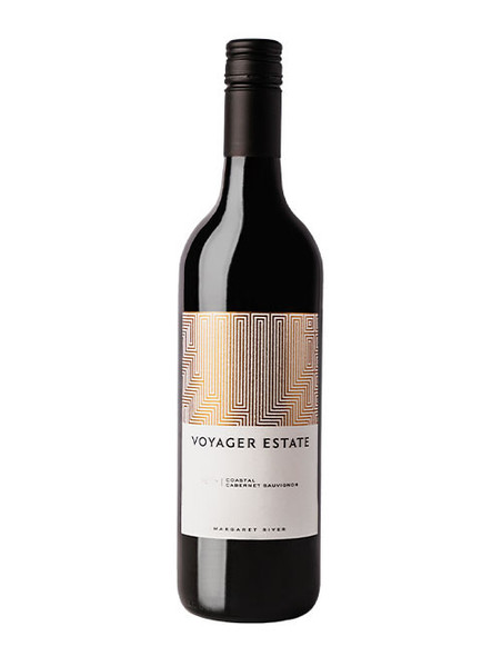 Voyager Estate 2021 Coastal Margaret River Cabernet Sauvignon 750ml