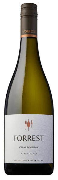Forrest Marlborough Chardonnay 750ml