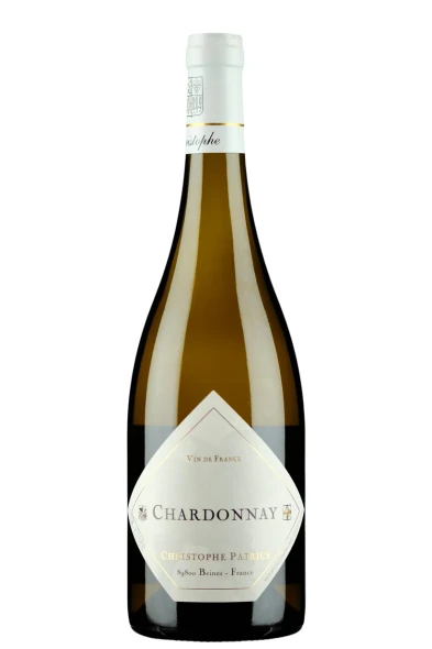 Christopher Patrice Chardonnay 750ml