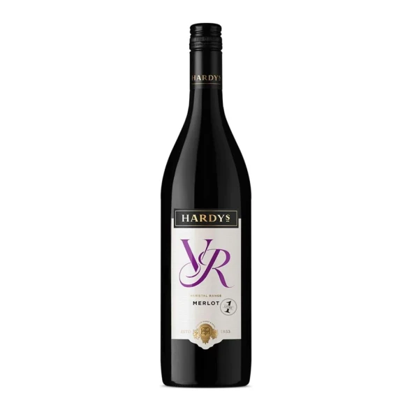 Hardy's VR Merlot 1lt