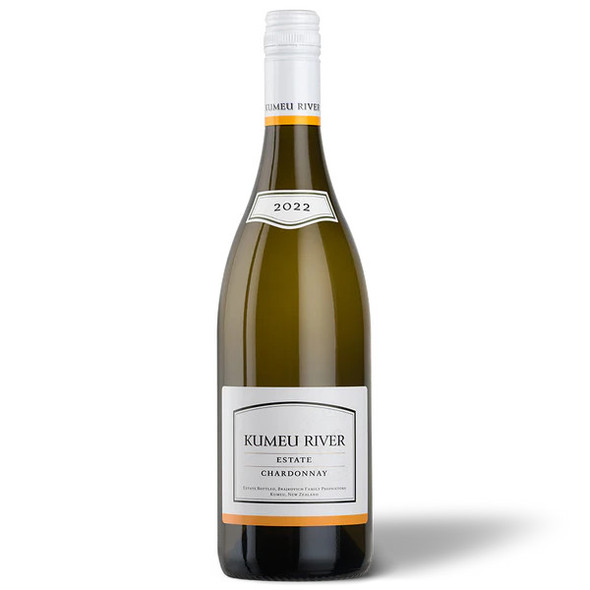 Kumeu River Estate Chardonnay 2025 750ml
