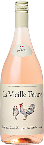 La Vieille Ferme Rose 6 x 1.5lt Magnums