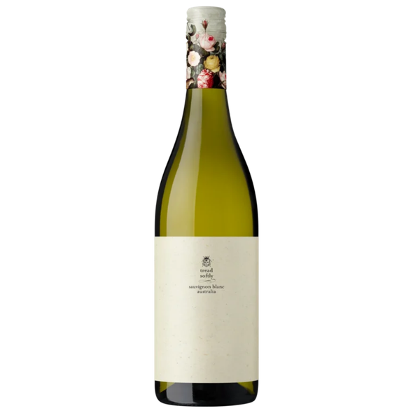 Tread Softly Sauvignon Blanc 750ml