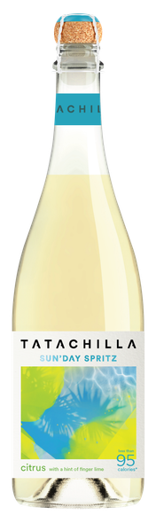 Tatachilla Sun'day Spritz Citrus 750ml