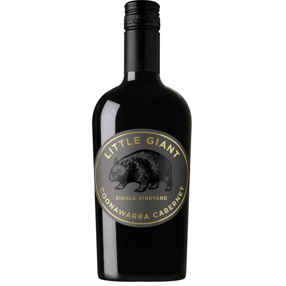 Little Giant Single Vineyard Coonawarra Cabernet Sauvignon 750ml