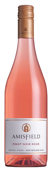 Amisfield Central Otago Pinot Noir Rose 750ml