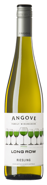 Angove Long Row Riesling 750ml