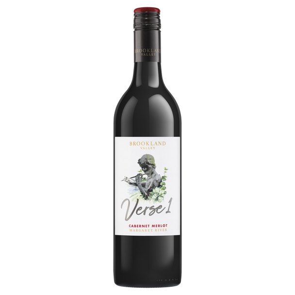 Brookland Valley Verse 1 Cabernet Merlot 750ml