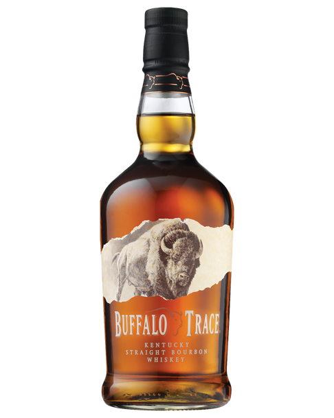 Buffalo Trace Kentucky Straight Bourbon Whiskey 700ml