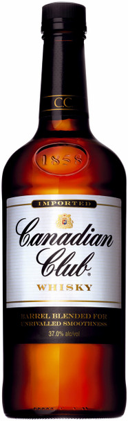 Canadian Club Whisky 700ml