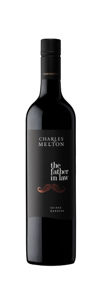 Charles Melton The Father In Law Shiraz 750ml