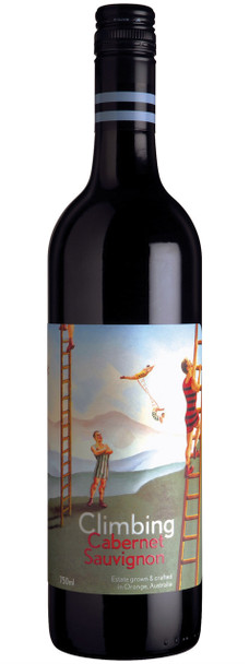 Climbing Cabernet Sauvignon 750ml