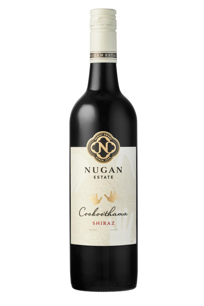 NUGAN ESTATE Cookoothama日本円で￥43110 - ワイン