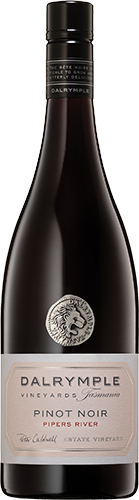 Dalrymple Single Site Estate Pipers River Pinot Noir 750ml