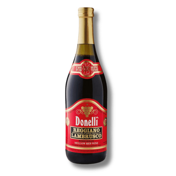 Donelli Lambrusco 750ml