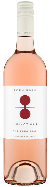 Eden Road The Long Road Pinot Gris 750ml